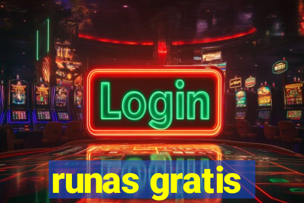 runas gratis
