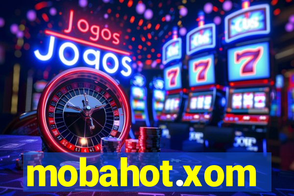 mobahot.xom
