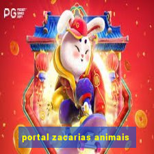 portal zacarias animais