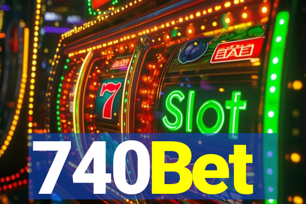 740Bet