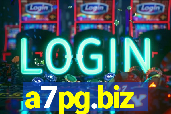 a7pg.biz