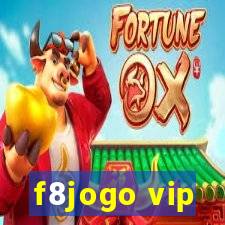 f8jogo vip