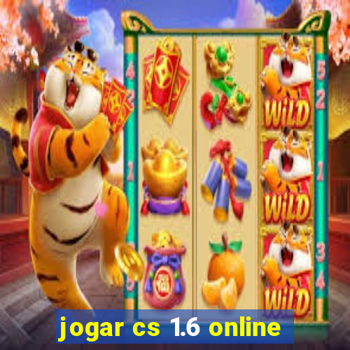 jogar cs 1.6 online