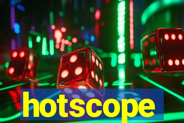 hotscope