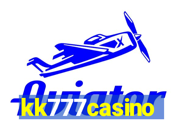 kk777casino