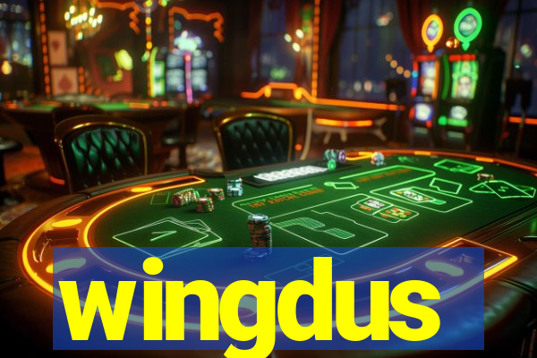 wingdus