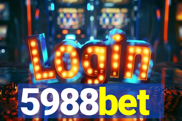 5988bet