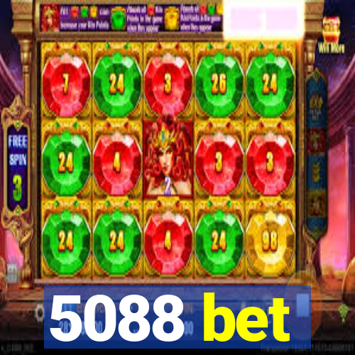 5088 bet