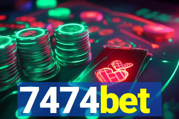 7474bet