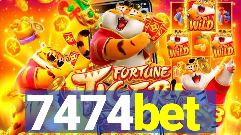 7474bet