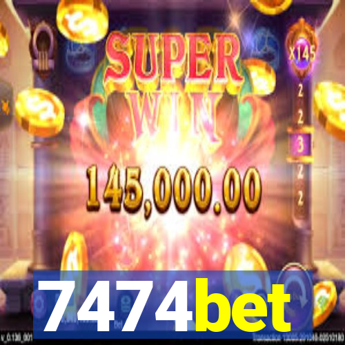 7474bet