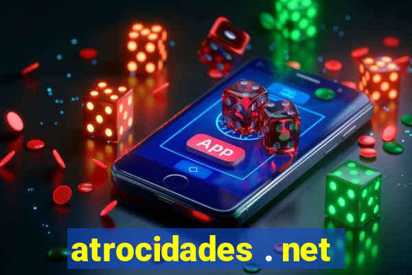 atrocidades . net