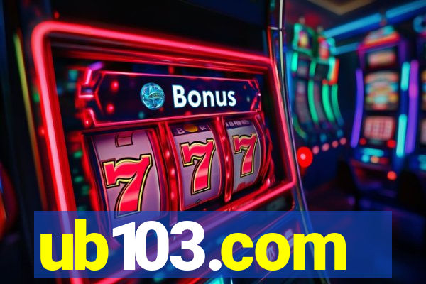 ub103.com