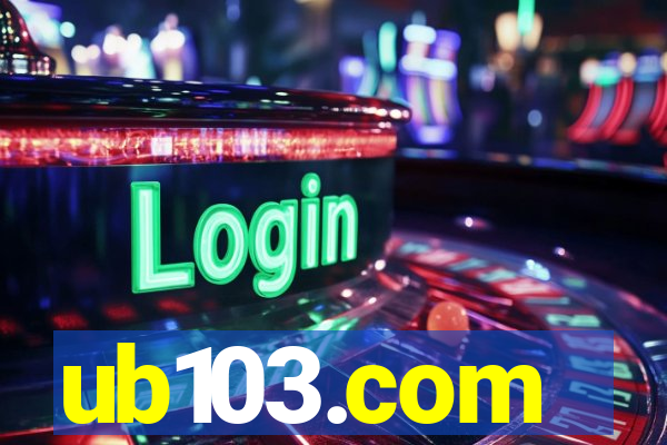 ub103.com