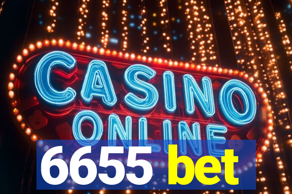 6655 bet