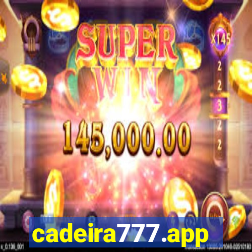 cadeira777.app