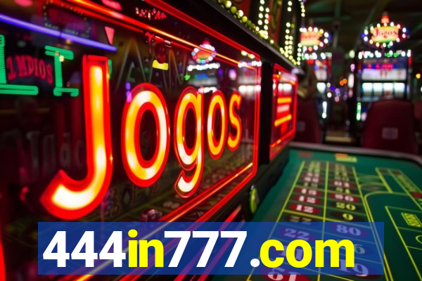 444in777.com