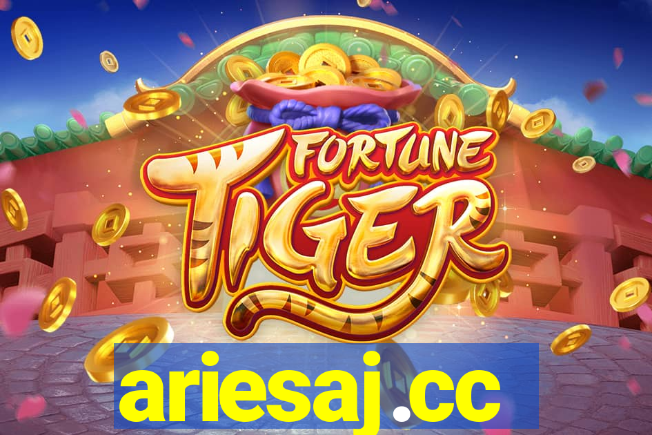 ariesaj.cc