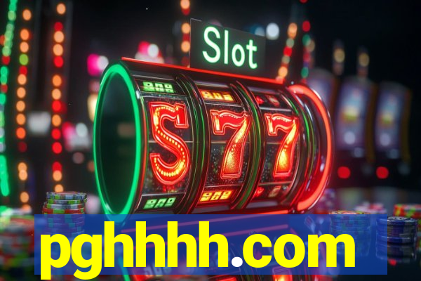 pghhhh.com