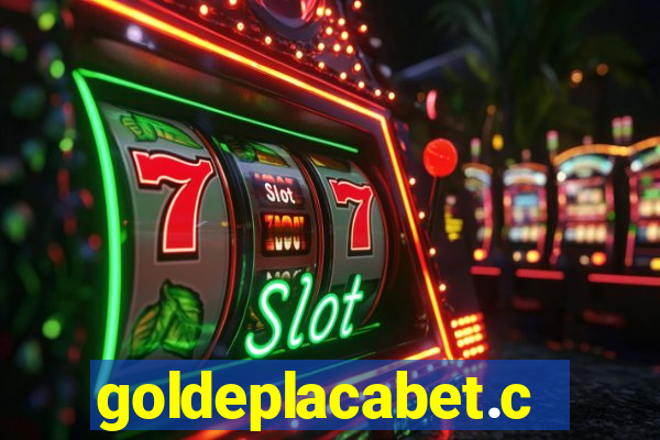 goldeplacabet.com