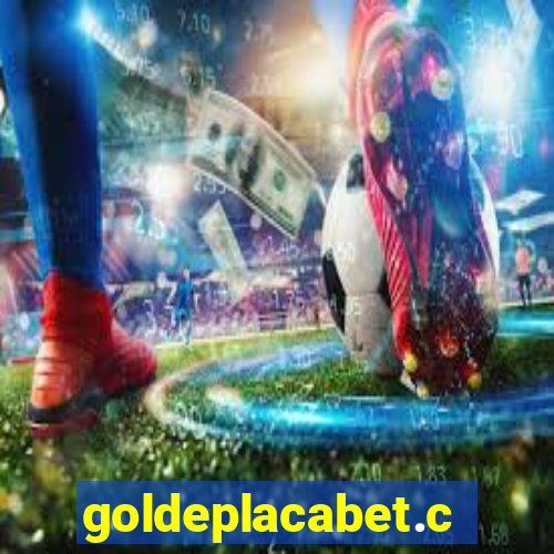 goldeplacabet.com