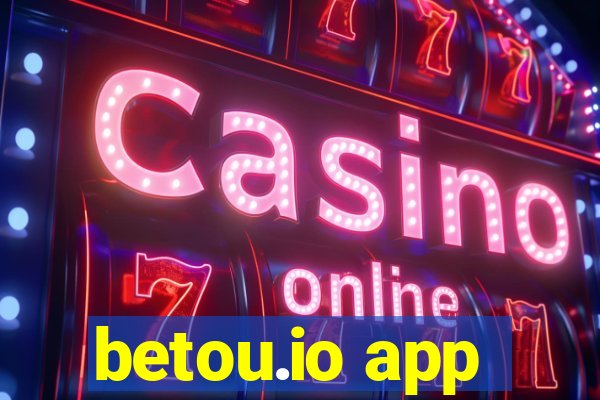 betou.io app