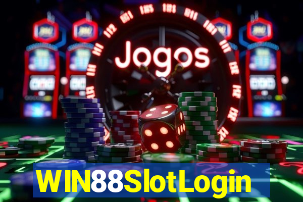 WIN88SlotLogin