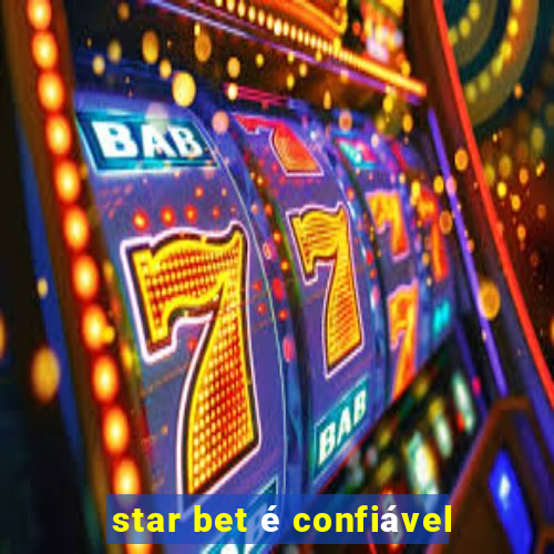 star bet é confiável