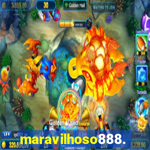 maravilhoso888.com