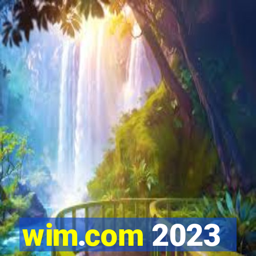 wim.com 2023
