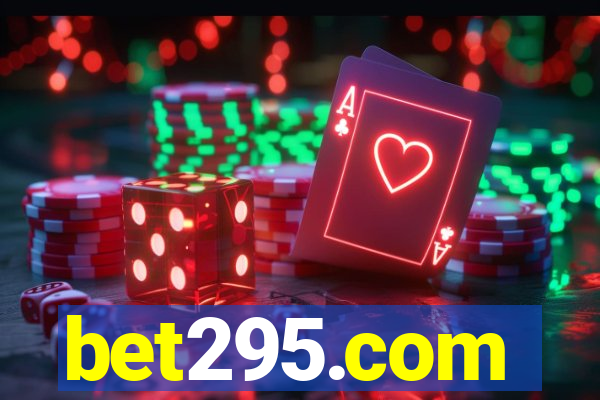 bet295.com