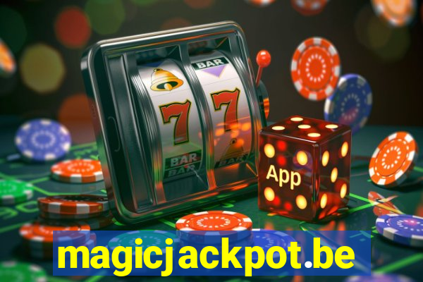 magicjackpot.bet.br