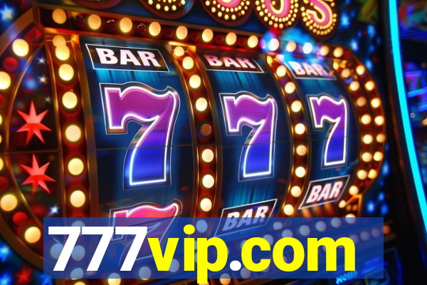 777vip.com