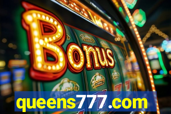 queens777.com