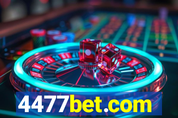 4477bet.com