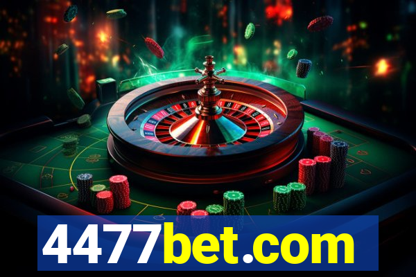 4477bet.com