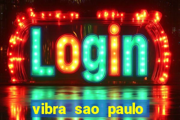 vibra sao paulo mapa assentos