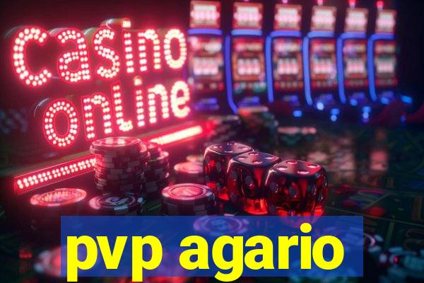 pvp agario