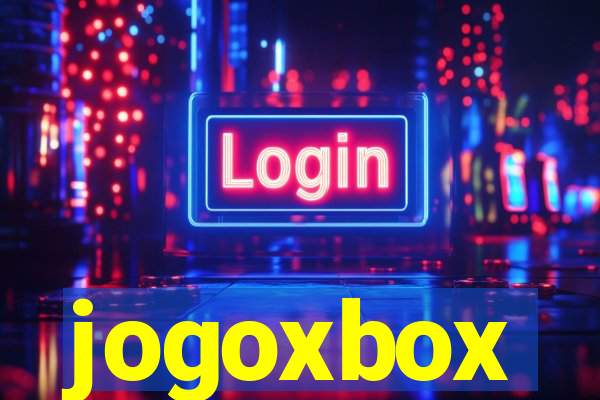 jogoxbox