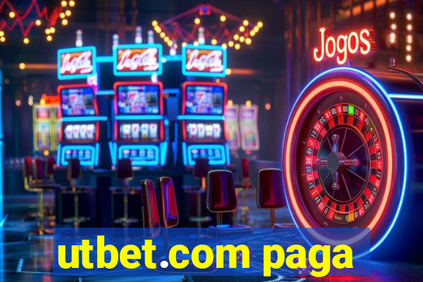 utbet.com paga