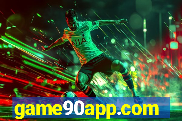 game90app.com