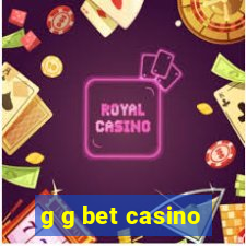 g g bet casino