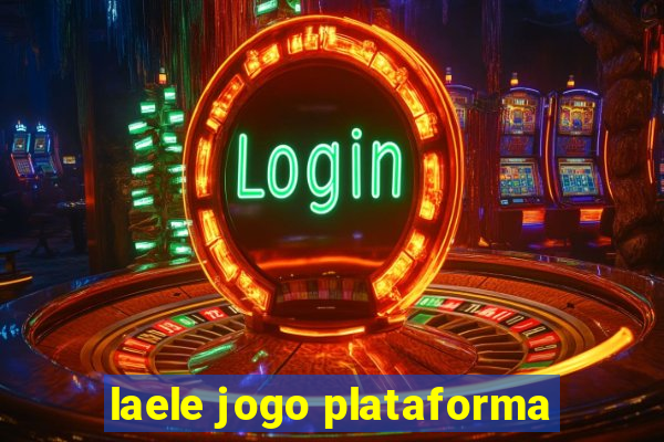laele jogo plataforma
