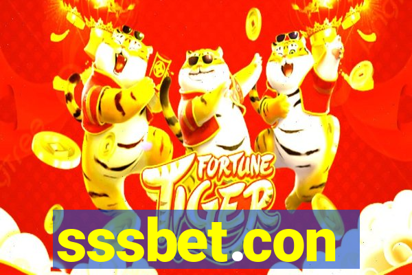 sssbet.con