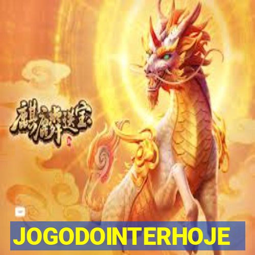 JOGODOINTERHOJE