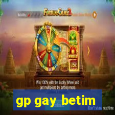 gp gay betim