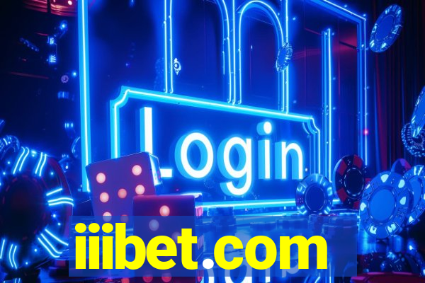 iiibet.com