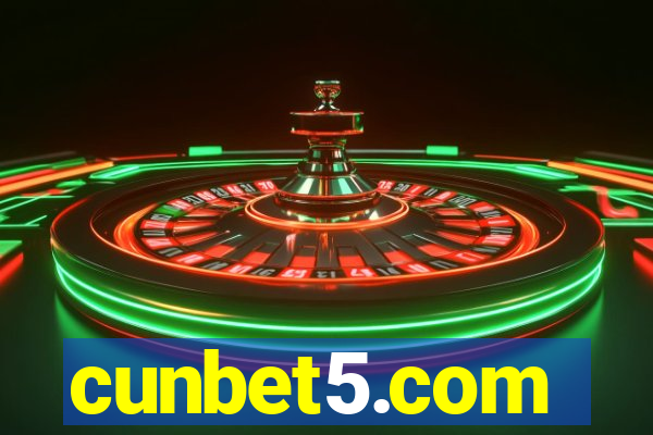 cunbet5.com