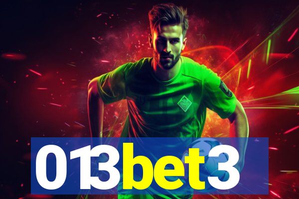 013bet3