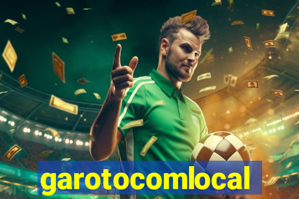 garotocomlocal